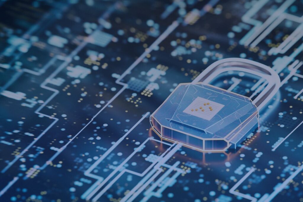 Quantum Safe Data Protection: How Certes Protects Your Data Like Preventing a Bank Heist