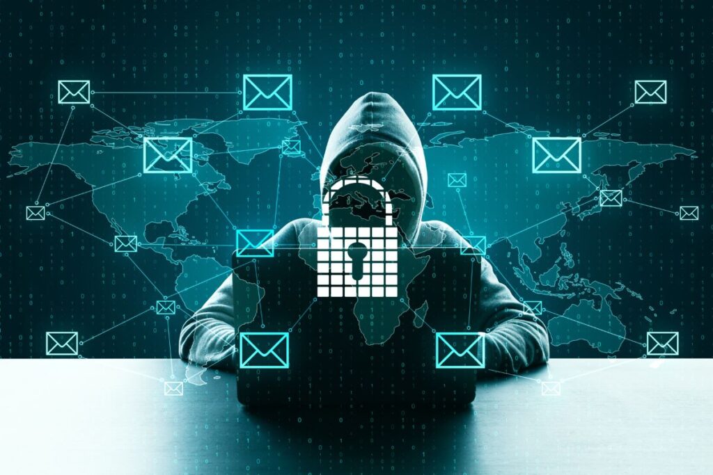 It’s the Most Wonderful Time of the Year… Unless You’re Hit by Ransomware