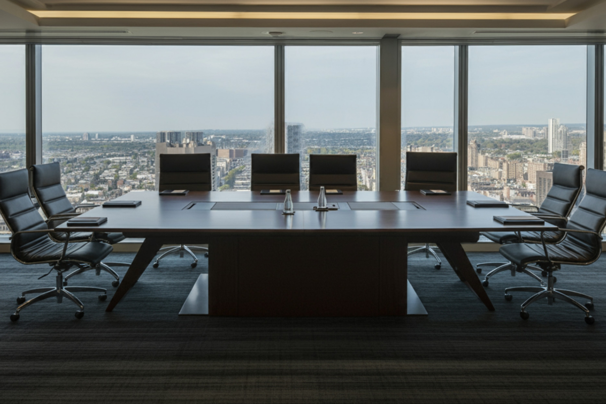 Boardroom Cybersecurity: Why Liability Has Shifted to Executives