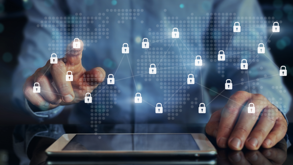 Why Data Security Is More Important Than Network Security
