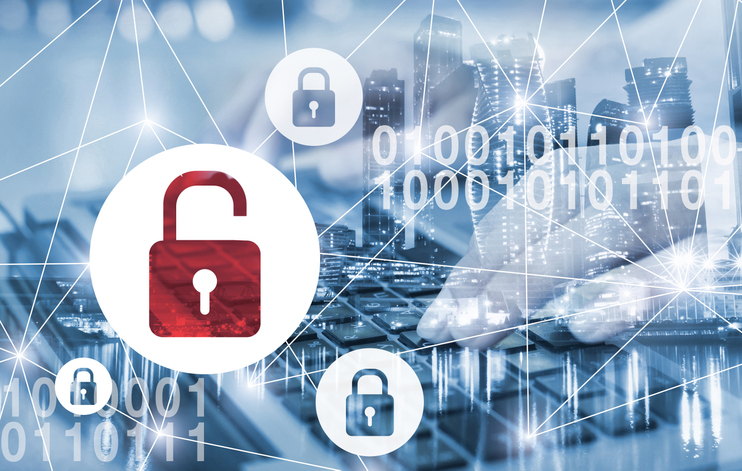 PCI DSS v4.0.1 Compliance