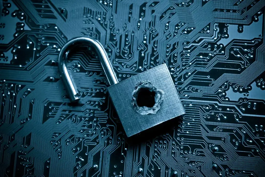 Data Breach Accountability: Who Foots the Bill?