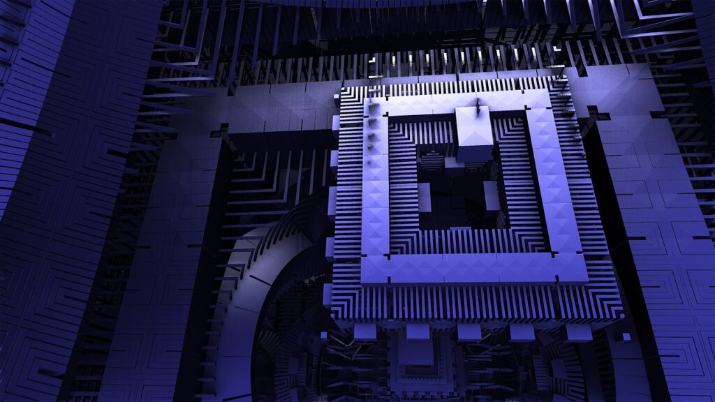 AES-256-GCM & Quantum-Based Multi-Part Key in the Context of NIST PQC Compliance