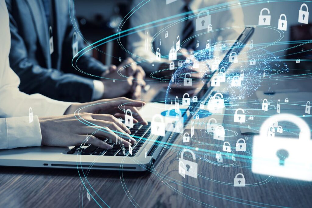 Protecting Legacy Applications in the Quantum Era